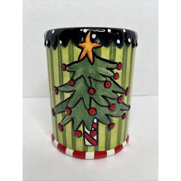 Becca Barton Other - Utensil Holder